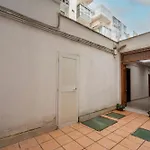 Welchome Apartment In The Heart Of Bari!
