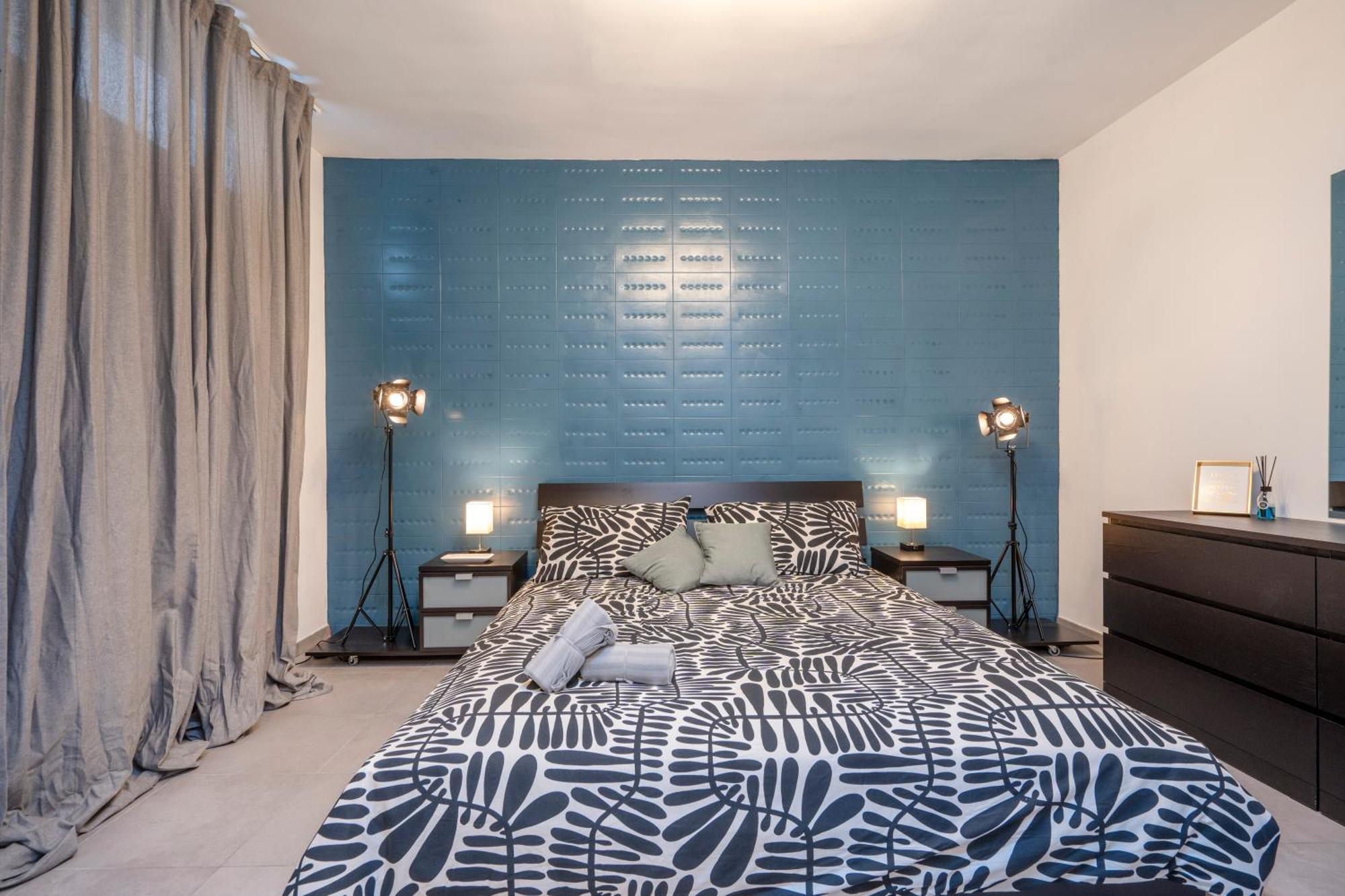 Welchome In The Heart Of Bari! Appartement *