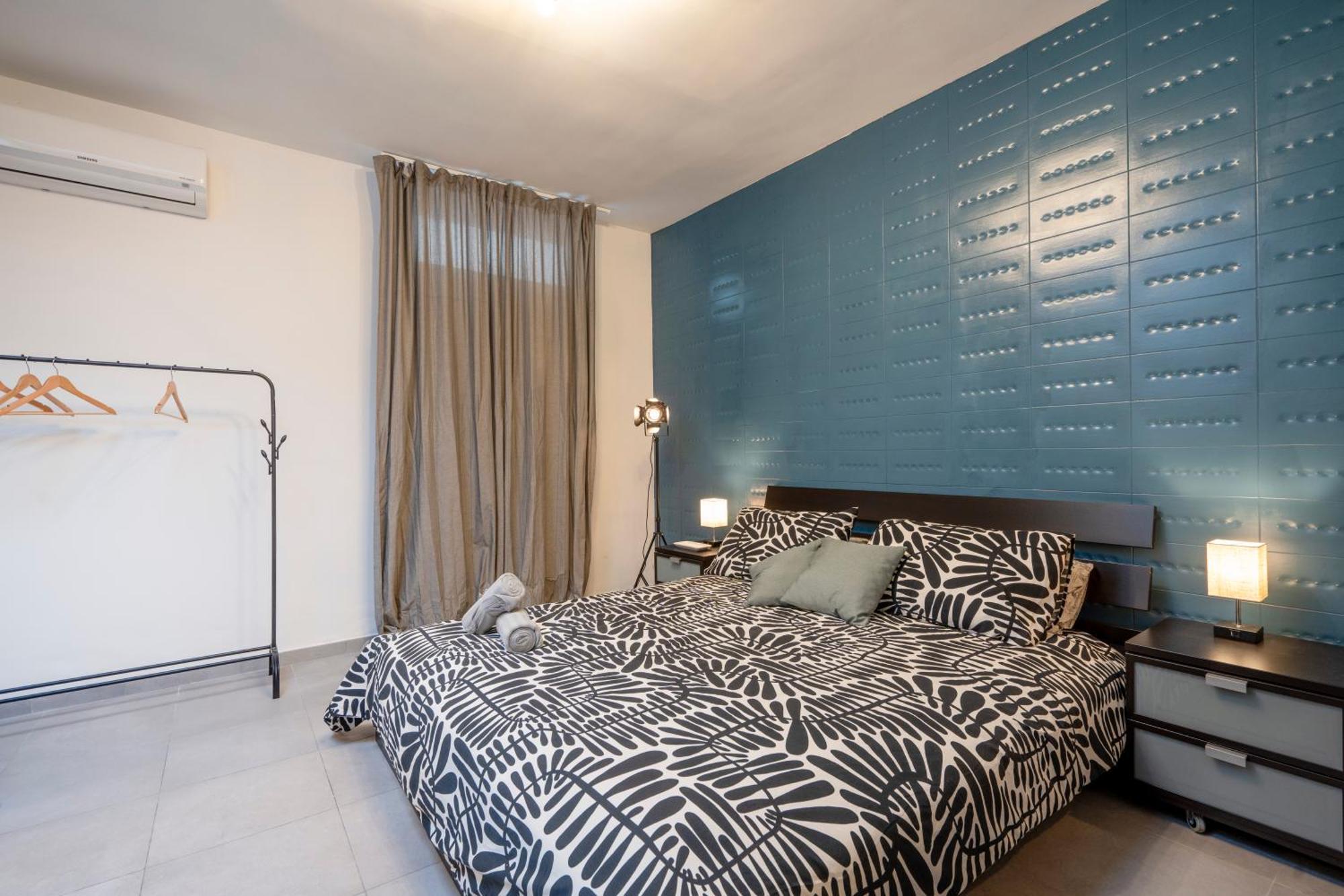 Welchome In The Heart Of Bari! Appartement Bari