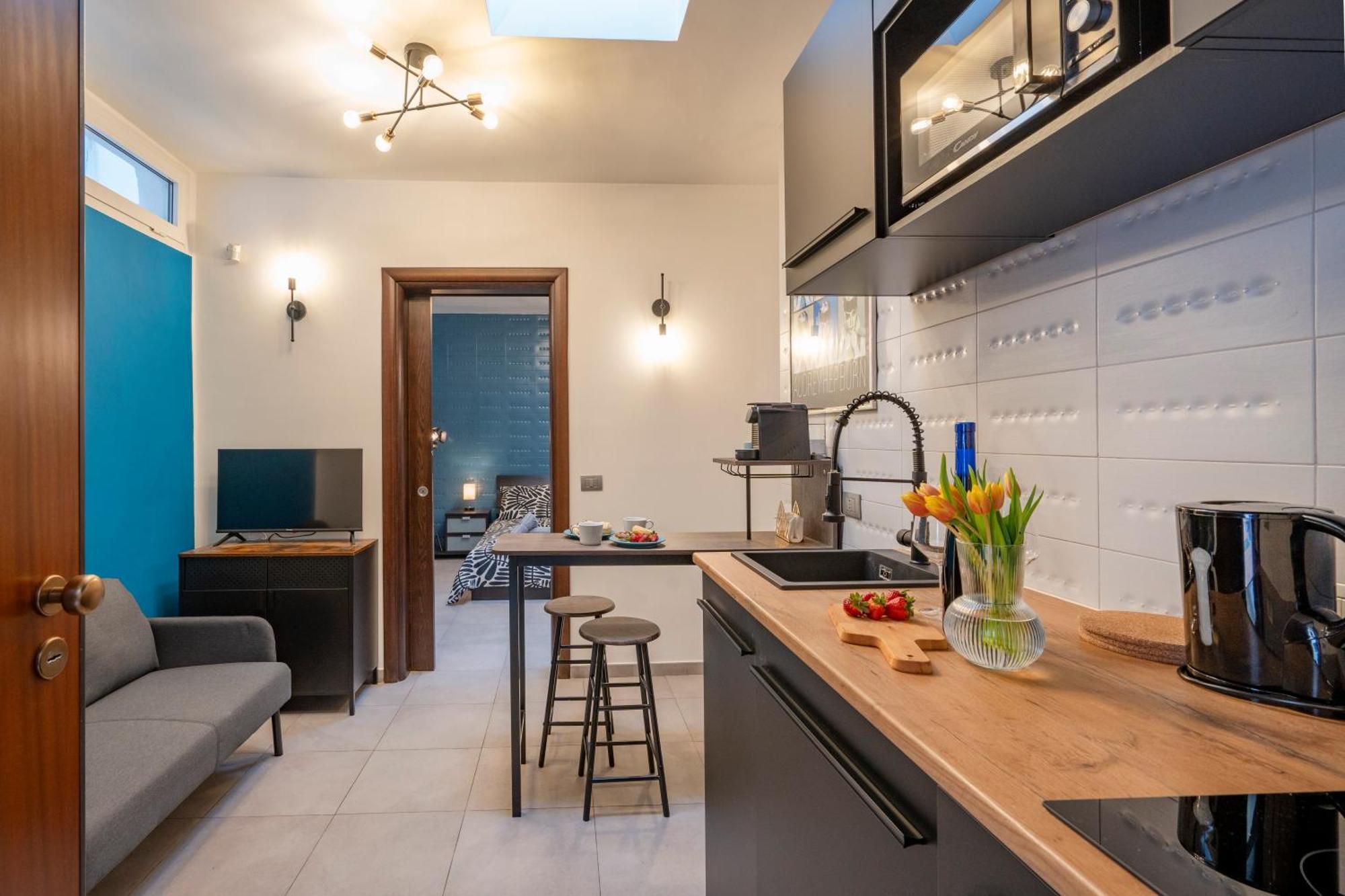 Appartement Welchome In The Heart Of Bari! Bari