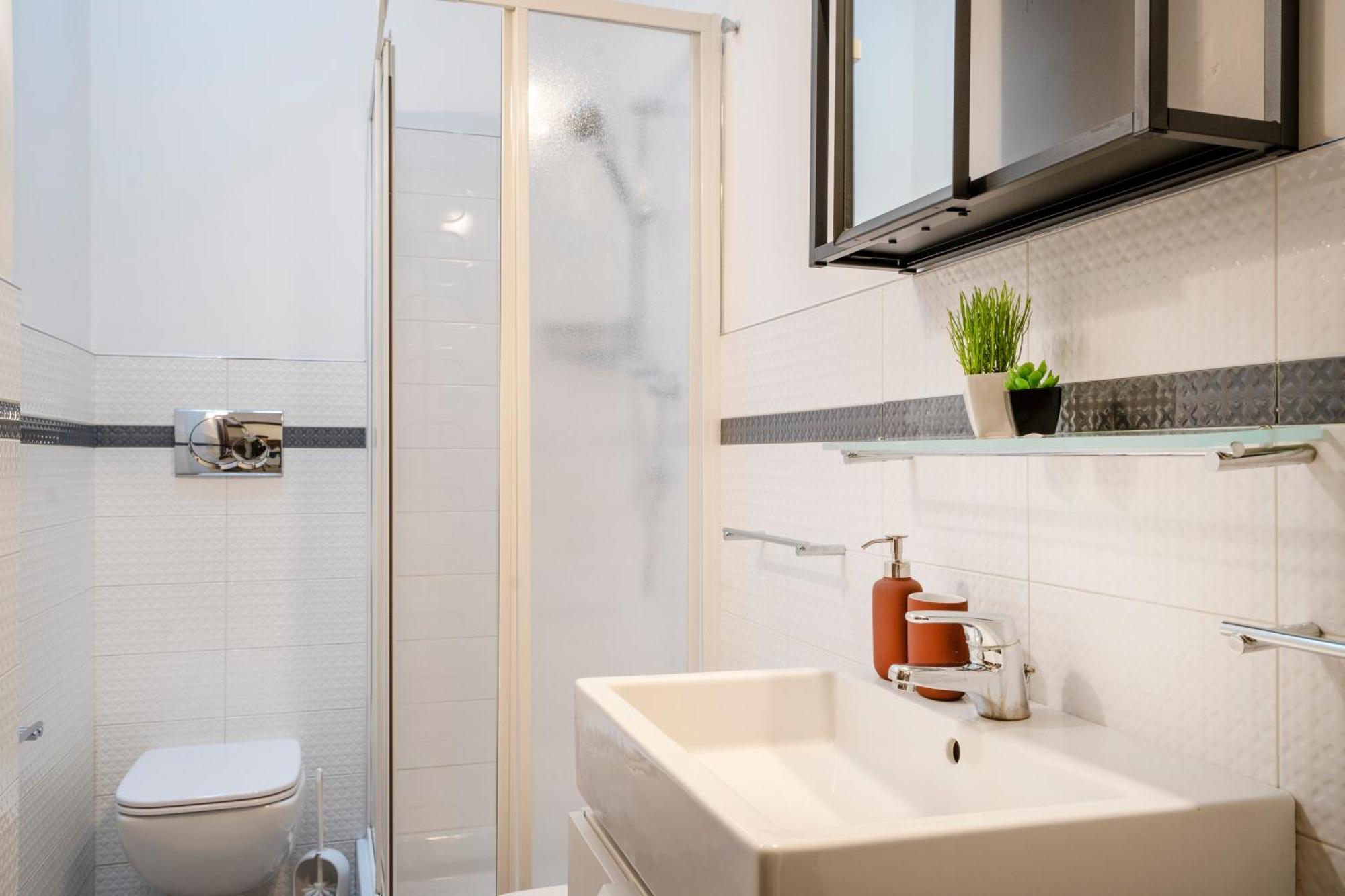 Appartement Welchome In The Heart Of Bari! *